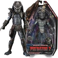 ราคา Figma ฟิกม่า Model Figure ฟิกเกอร์ โมเดล Predator พรีเดเตอร์ คนไม่ใช่คน (3609661869)