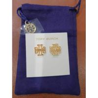 ราคา ต่างหู Tory Burch รุ่น Britten แบรนด์แท้ (22478901494)