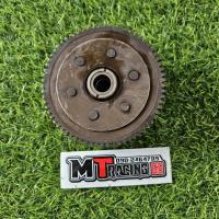 ราคา รังครัชเวฟ110i สตาร์ทเท้า Honda Wave 110i แท้เดิม (24981133365)