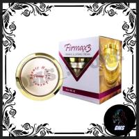 ราคา Firmax3/rf3 Cream ครีมทาชีพจร ปริมาณ30ml. EXP2027 (25405765027)