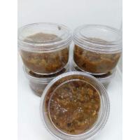 ราคา ปลาร้าบองสุก 70 กรัม ปลาร้าบองสุกทรงเครื่อง (3577019288)