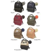 ราคา กระเป๋าเป้ ANELLO NYLON SQUARE RUCKSACK ของแท้ (133874335)