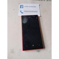 ราคา nokia Lumia ไม่ทราบรุ่นจอเสียชาร์จมีอแสง (25864945047)