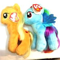 ราคา แท้TYตุ๊กตาPony (874810516)