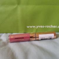 Yves Rocher Grand Rouge Lipstick