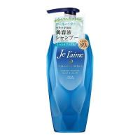 ราคา KOSE COSMEPORT JE LAIME IP THALASSO REPAIR Shampoo Moist & Smooth Pump 480ml Refill 340ml Direct from Japan (20187634180)