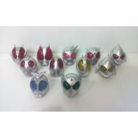 ราคา สินค้ามือสอง นอกแพ็ค คละแบบ masked rider wizard ring (64849359)