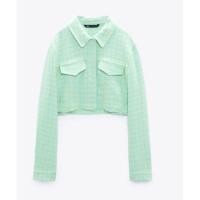 ราคา เสื้อคลุม zara ของแท้ (16477335372)