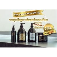 ราคา เซ็ตบำรุงผมสูตรเคราติน(แชมพู-ครีมนวดผม-ทรีทเม้นท์-เซรั่มบำรุงผม) (3275108116)