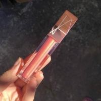 ราคา Nars Orgasm Full Vinyl Lip Lacquer (Limited Edition) (1656002496)
