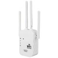 ราคา ตัวดูดสัญญาณ wifi4GHzตัวขยายสัญญาณwifi ตัวรับสัญญาณwifi4เสา (12727572873)