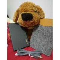 ราคา Powerbank ORSEN E12 11,000mAh (227806929)