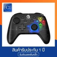 ราคา GameSir T4 PRO Muti-Platform Wireless Gaming Controller for PC, Mobile, SWITCH จอยเกมมิ่ง - (Black) (5846837665)