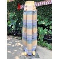ราคา ผ้าซิ่นหมักโคลนสุโขทัย (23768508540)