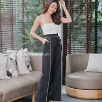 ราคา กางเกงขายาว งานแบรนด์ Basic studio (1931710569)