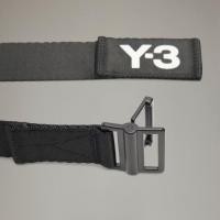 ราคา (พรีออเดอร์) ADIDAS Y-3 CLASSIC LOGO BELT (26206339203)