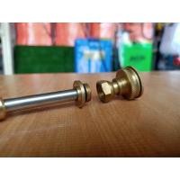 ราคา หัวพ่นยาทองเหลือง 5 รู+ก้านพ่นยาแบตเตอรี่ (10523930562)