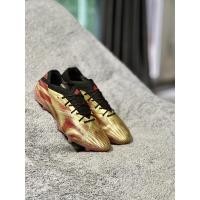 ราคา adidas Nemeziz Messi Limited สีหายาก size 43.5/280 มือ 2 รองเท้าฟุตบอล ตัวท็อป ของแท้ รองเท้าสตั๊ด (12297409764)