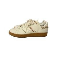 ราคา รองเท้าผ้าใบ Adidas Stan Smith Campus Low Cut White 22.5cm ส่งตรงจากญี่ปุ่นมือสอง (25283854568)