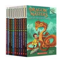 ราคา Dragon Masters Series Set (16 Books) พร้อมส่ง (4171494474)