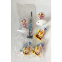 ราคา ของเล่นแมคโดนัลด์ Happy Meal ปี 1994 - Winter Sports (18960145475)