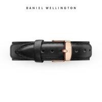 ราคา Daniel Wellington สายนาฬิกาหนังแท้ พร้อมส่ง ขนาด 32 มม. (6904535485)