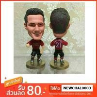 ราคา โมเดลนักฟุตบอล อันเดร์ เอร์เรร่า (Ander Herrera) สโมสรแมนยู ปี 2019 (2292938276)