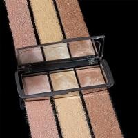 ราคา [Preorder] Hourglass Ambient Metallic Strobe Lighting Palette แท้ (4229225115)