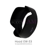ราคา (เลนส์ฮู๊ด) lens hood canon ew-53 lens 15-45 stm (For EosM) (1995851350)