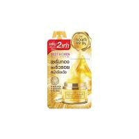 ราคา Best Korea Gold Caviar Collagen Serum (ยกกล่อง 6 ซอง) (23864170624)
