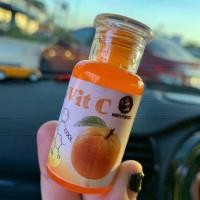 ราคา Serum Vit C เซรั่มเร่งผิวขาว (7839292694)