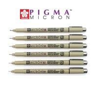 ราคา ปากกา Sakura Pigma Micron (8695341650)