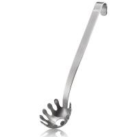 ราคา GEFU Spaghetti spoon BASELINE ทัพพีตักเส้นสปาเก็ตตี้ รุ่น 29106 (Stainless steel) (953460289)