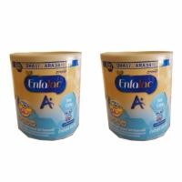 ราคา Enfalac A+ Soycare เอนฟาแล็คซอยแคร์ โฉมใหม่ 366 กรัม (2 กระป๋อง) (382431900)