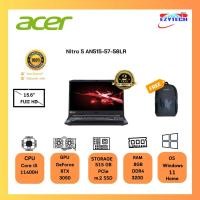 ราคา Notebook Acer AN515-57-58LR/T002 (25021123648)