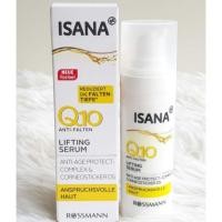 ราคา ISANA Q10 เซรั่มยกกระชับ ของแท้จากเยอรมัน (2274604937)
