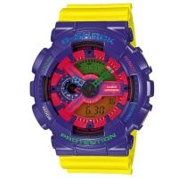 นาฬิกาข้อมือ Casio G-SHOCK รุ่น GA-110HC-6A