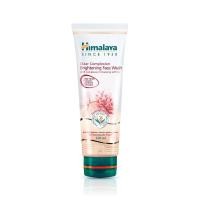 ราคา @Himalaya herbals clear complexion brightening Face wash 100ml. (9959292195)
