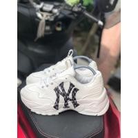 ราคา MLB NY 40/25.5cm.รับประกันแท้ ส่งฟรี (23371491602)