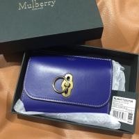 ราคา Used like new Mulberry Wallet (6346819586)