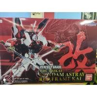 ราคา PG 1/60 Gundam Astray Red Frame Kai (20942811032)