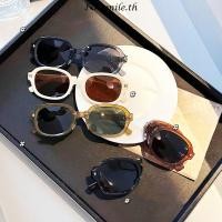 ราคา COD-ในไทยแว่นตา แว่นตากันแดด ป้องกันรังสียูวี ป้องกันแสงแดด ปกป้องดวงตา แบบพกพา พับได้ Unisex คุณภาพสูง-Kri (26400725436)