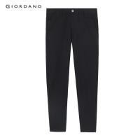 ราคา GIORDANO กางเกงผู้หญิงขายาว Women's Super Stretch Slim Pants 05411044 (14680083032)