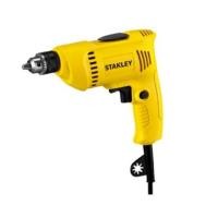 ราคา good.tools-STANLEY สว่านไฟฟ้า 6.5มม. 300W รุ่น SDR3006-B1 ถูกจริงไม่จกตา (17094446457)