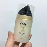 ราคา OLAY total effects day cream (gentle) 50g (632489148)