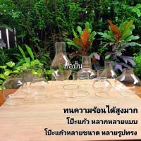 ราคา แก้วโป๊ะตะเกียง-1/1-(ทุกไซส์ 1ชิ้น) แก้วตะเกียงเชิงเทียน Glass (26800702231)