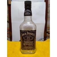 ราคา ขวดเหล้าเปล่า ก็ขวดเหล้านะสิ JACK DANIEL 70CL (19270818755)