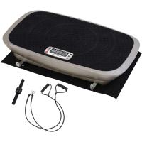 ราคา ALINCO 3D Vibration Fitness Machine Balance Wave เครื่องสั่นสลายไขมัน เครื่องสั่นออกกำลัง รุ่นFAV3017 (3130535311)