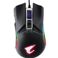 ราคา GIGABYTE GM-AORUS-M5 Model : GM-AORUS-M5 (9270974439)