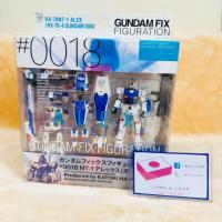 ราคา GUNDAM FIX FIGURATION 0018 RX-78-4 RX-78NT-1 ALEX BANDAI แท้ (24377539437)